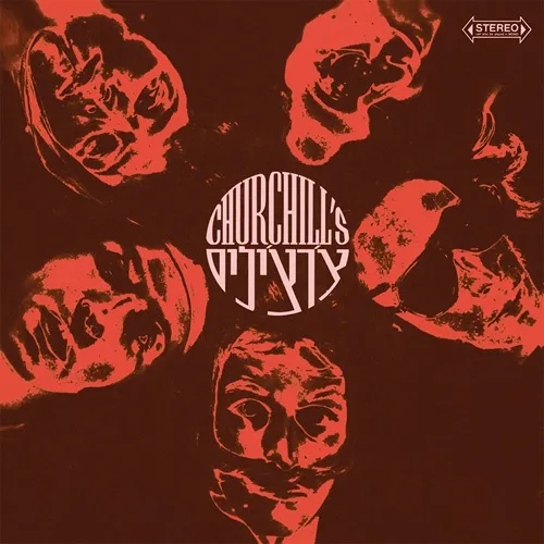 CHURCHILL'S / チャーチルズ / CHURCHILL'S: LIMITED VINYL