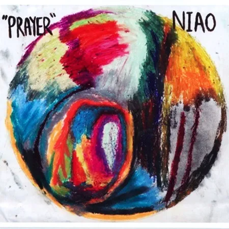 NIAO / PRAYER