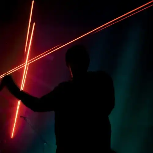 TESSERACT / テッセラクト / RADAR O.S.T.<BLACK VINYL>
