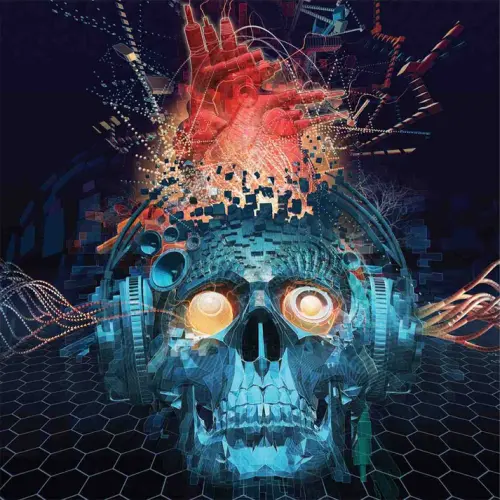 PAPA ROACH / パパ・ローチ / THE CONNECTION (VINYL)