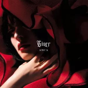 ASCA (大倉明日香) / Giver(初回限定盤 CD+Blu-ray)