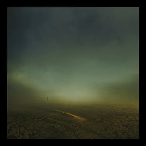 MACIEJ MELLER / HIDDEN RIVER. NOISE TRACKS VOL1: LIMITED VINYL