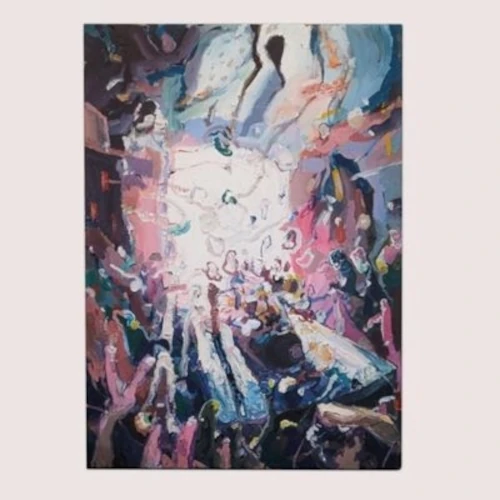 CONIC ROSE / コニック・ローズ / LIVE FROM KANTINE BERGHAIN