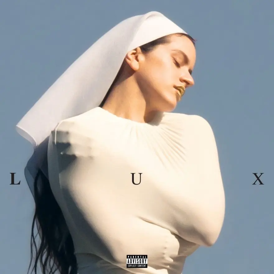 ROSALIA (SPAIN) / ロザリア / LUX