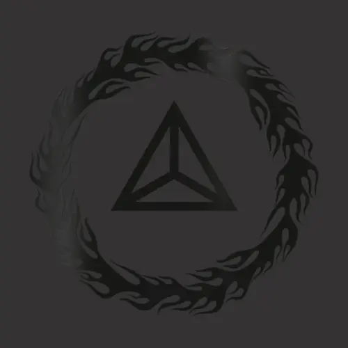 MUDVAYNE / マッドヴェイン / THE END OF ALL THINGS TO COME (BLACK VINYL)