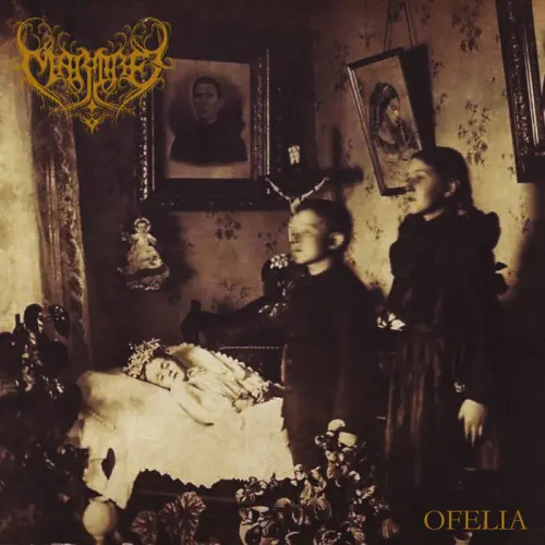 MARTRE / OFELIA