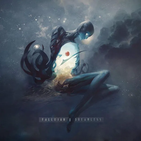 FALLUJAH / ファルージャ / DREAMLESS