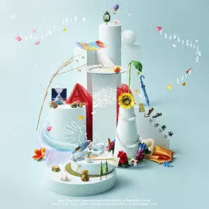 Aqua Timez / Aqua Timez 20th Thanksgiving Live 空いっぱいに奏でる祈り / AQUA TIMEZ 20TH THANKSGIVING LIVE SORA IPPAI NI KANADERU INORI