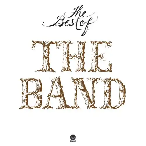 THE BAND / ザ・バンド / ザ･ベスト･オブ･ザ･バンド（SHM-CD） / THE BEST OF THE BAND