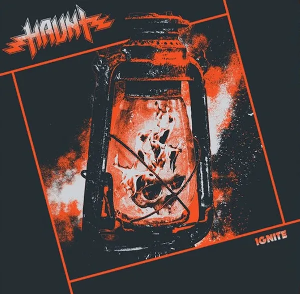 HAUNT / IGNITE