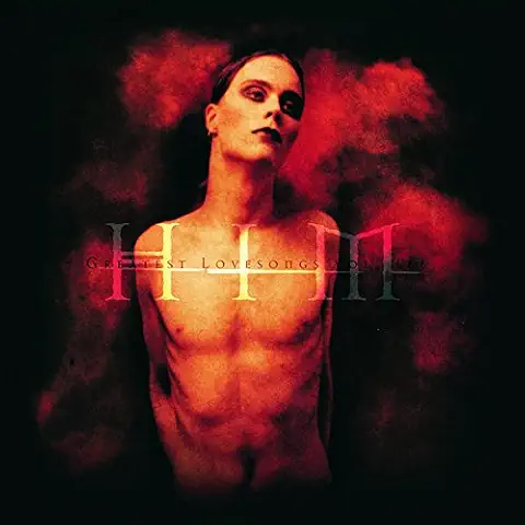 Him / GREATEST LOVE SONGS VOL.666