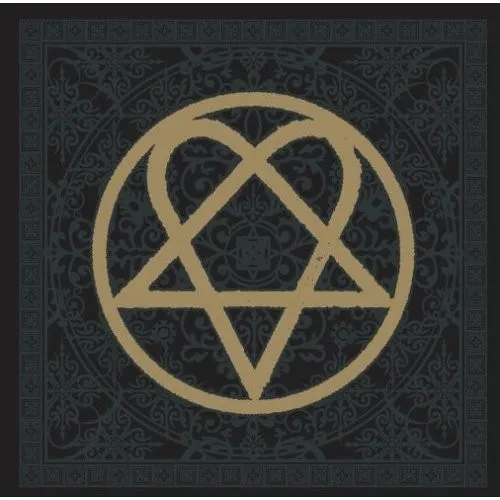 Him / LOVE METAL