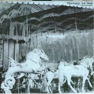 VICTORY AT SEA / ビクトリーアットシー / CAROUSEL