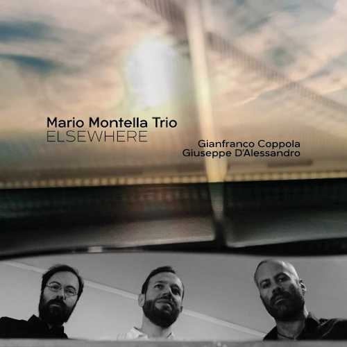 MARIO MONTELLA / ELSEWHERE
