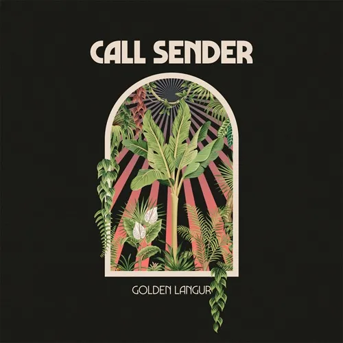 CALL SENDER / GOLDEN LANGUR