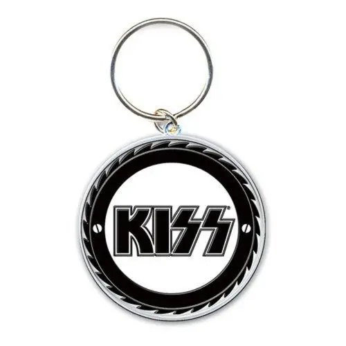 KISS / キッス / KISS KEYCHAIN: BUZZSAW