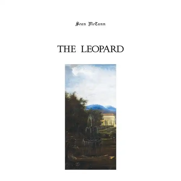 SEAN MCCANN / ショーン・マッカン / THE LEOPARD [2CD]