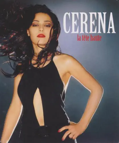 CERENA / LA TETE HAUTE