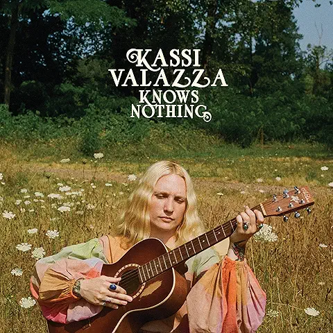 KASSI VALAZZA / KASSI VALAZZA KNOWS NOTHING
