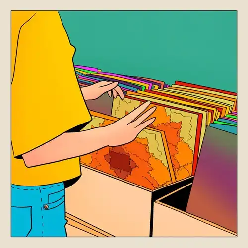FRIVOLOUS / METEOROLOGY 2LP