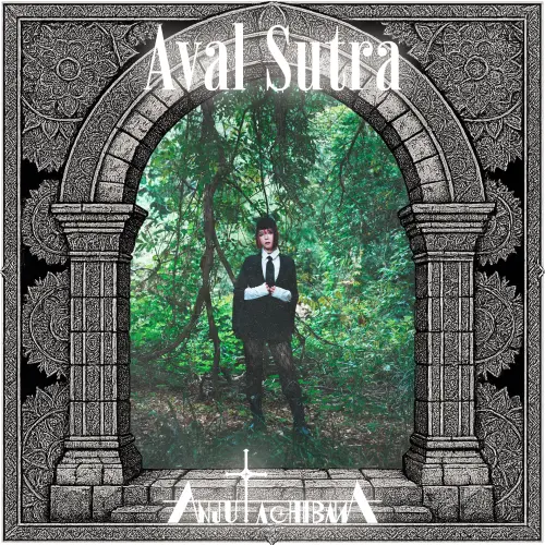 Anju Tachibana / Aval Sutra / アヴァール・スートラ