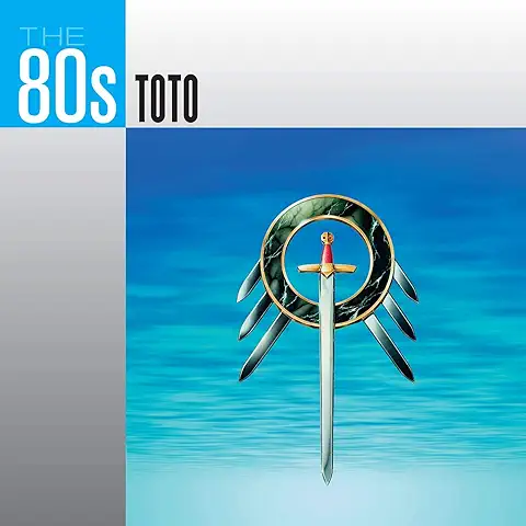 TOTO / トト / 80'S TOTO