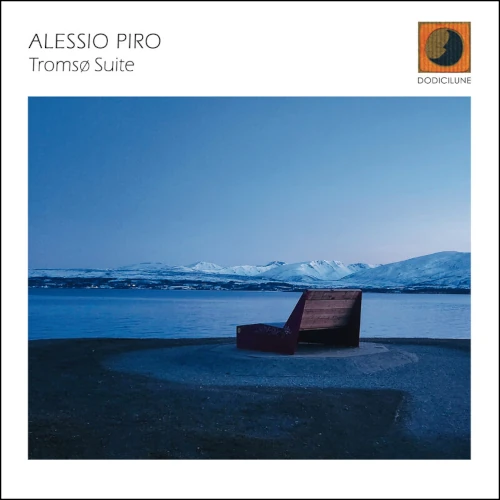 ALESSIO PIRO / TROMSO SYUTE