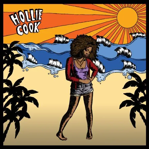 HOLLIE COOK / ホーリー・クック / HOLLIE COOK (YELLOW VINYL)