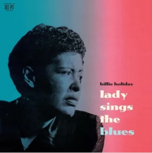 BILLIE HOLIDAY / ビリー・ホリデイ / LADY SINGS THE BLUES (+1 BONUS TRACK) (CRYSTAL CLEAR VINYL)