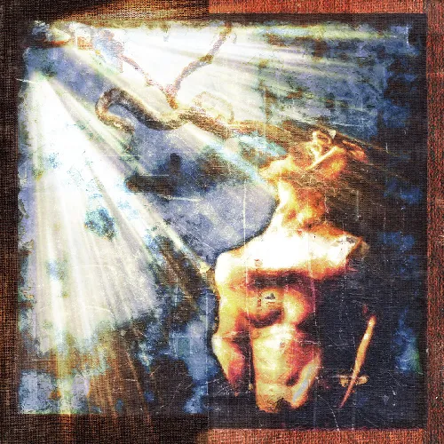 SOUL BLIND / RED SKY MOURNING (COLORED LP)
