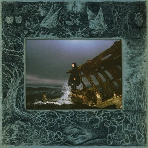 SEAROWS / DEATH IN THE BUSINESS OF WHALING [CD]