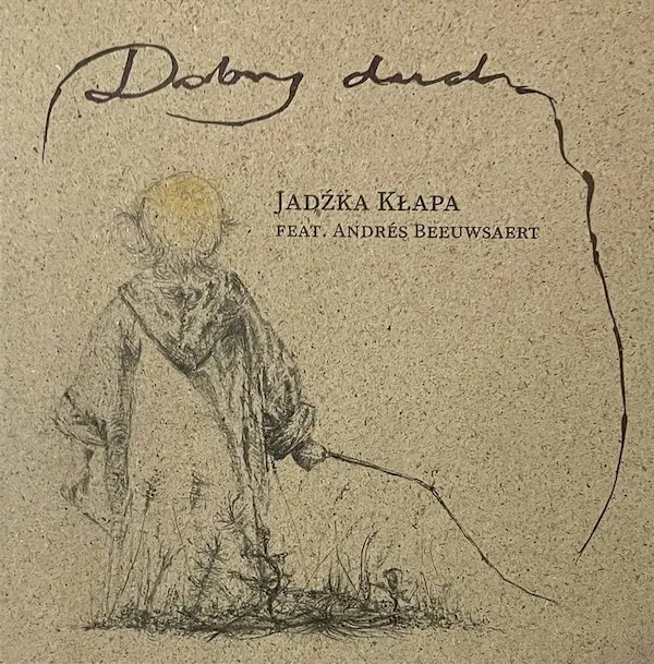JADZKA KLAPA / ヤチカ・クワパ / DOBRY DUCH