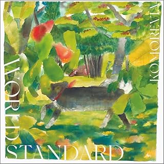 World Standard / ワールド・スタンダード / コモレヴィア（LP）