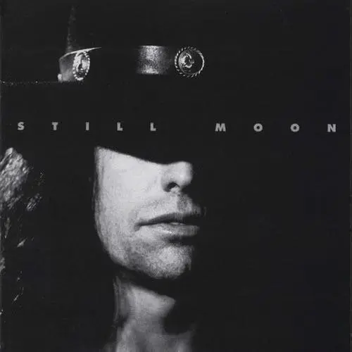 GARY MOON / STILL MOON