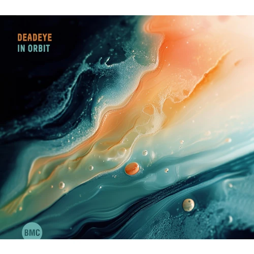 DEADEYE(JAZZ) / デッドアイ(JAZZ) / IN ORBIT