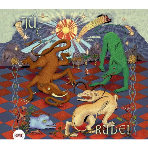 JU(JAZZ) / RUDEL