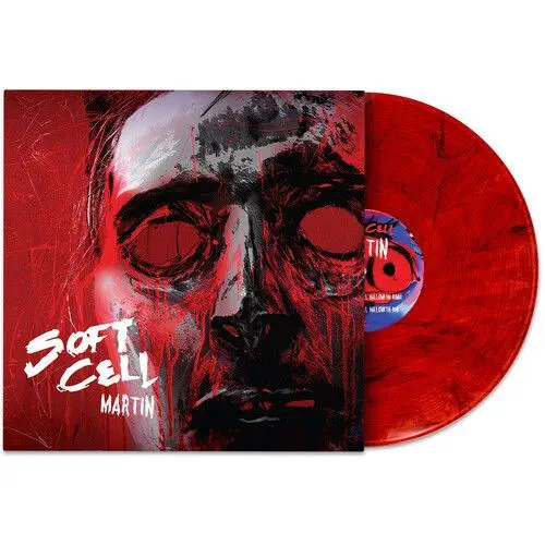 SOFT CELL / ソフト・セル / MARTIN