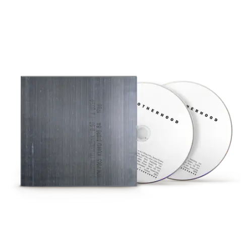 NEW ORDER / ニュー・オーダー / BROTHERHOOD (2CD)