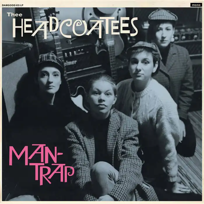 THEE HEADCOATEES / ジーヘッドコーティーズ 商品一覧 | ディスク