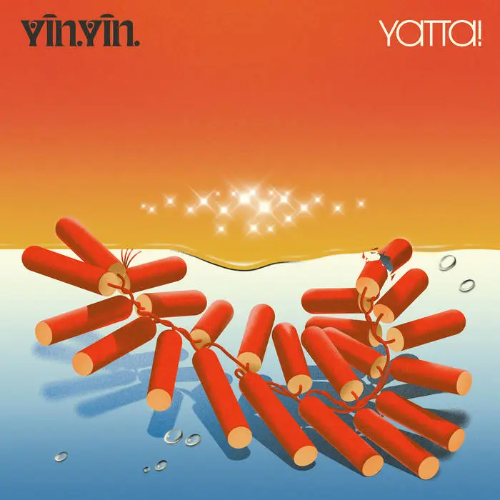 YIN YIN (WORLD) / イン・イン / YATTA!