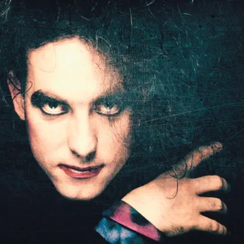 CURE / キュアー / LIVE IN WASHINGTON 1984 (LIMITED EDITION) (CORNETTO VINYL)