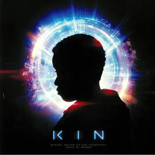 MOGWAI / モグワイ / KIN