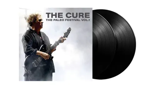 CURE / キュアー / THE PALEO FESTIVAL VOL.1 (2LP)