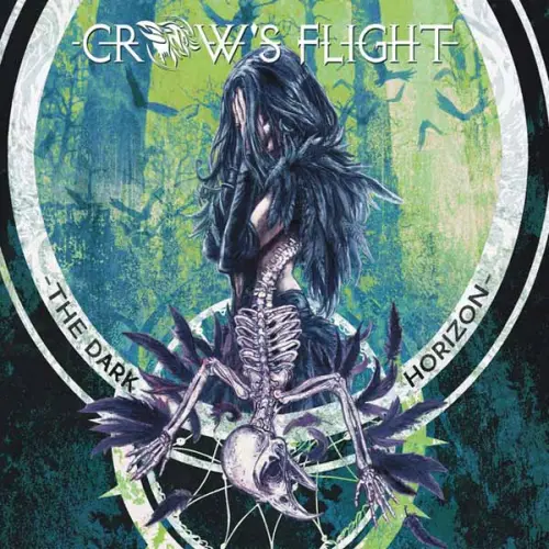 CROW'S FLIGHT / THE DARK HORIZON