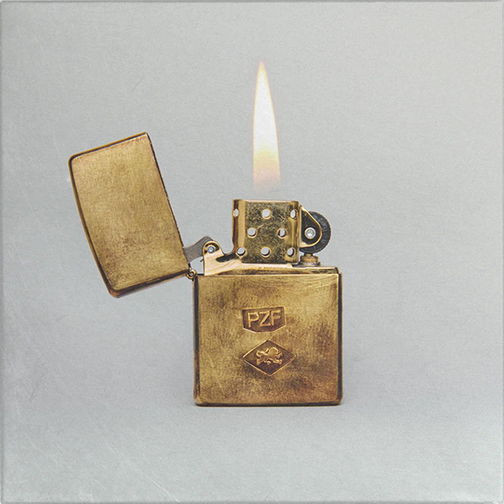MUMFORD & SONS / マムフォード&サンズ / PRIZEFIGHTER STANDARD LP