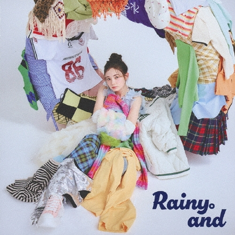 Rainy。 / Rainy。and(通常盤)