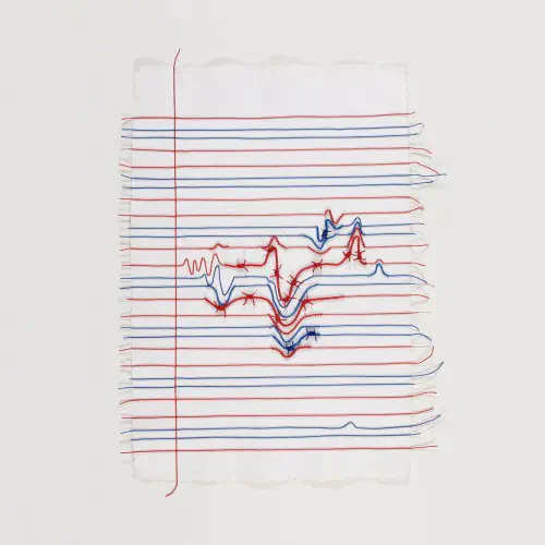 V.A. / PASSAGES: ARTISTS IN SOLIDARITY WITH IMMIGRANTS, REFUGEES, AND ASYLUM SEEKERS (LP)