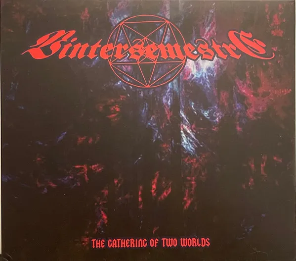 VINTERSEMESTRE / GATHERING OF TWO WORLDS