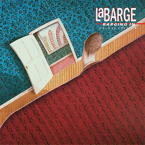 BERNIE LABARGE / バーニー・ラバージ / BARGIN' IN (DELUXE EDITION 2CD)