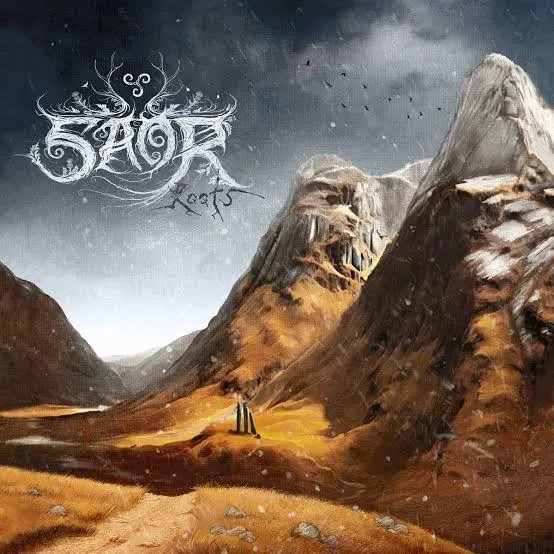SAOR / ROOTS